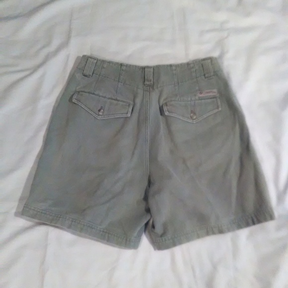 Columbia women's shorts size 10 - Picture 2 of 4